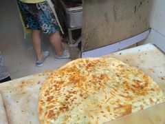 -咏春葱油饼(德政中路店)