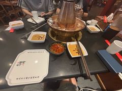 -北门涮肉·铜锅涮肉(南锣鼓巷店)