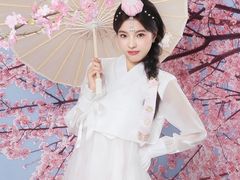 -拍刻风照相馆(花都融创店)