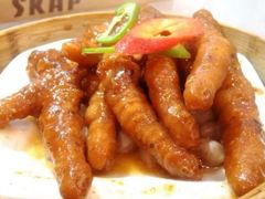 -畔山酒店中餐厅
