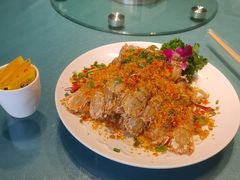 -谢氏老金口七号宴(武昌大道店)