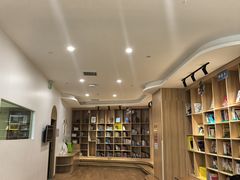 -饭米多蔻中英文绘本馆(苏州美罗店)