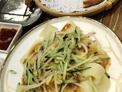 -清真·玛丽亚新疆菜主题餐厅(浙江中路店)