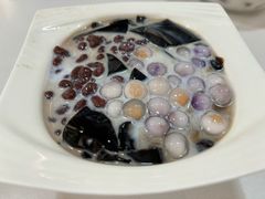 -梧州双钱龟苓膏(丽港航母店)