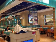 -楼兰古丽·新疆菜(大唐西市店)