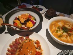 -遇玲珑餐厅