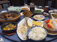 -应天大明王朝·南京菜创始店(中山陵店)