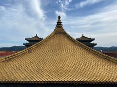 -普陀宗乘之庙(小布达拉宫)