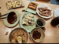 -百家鸡味馆(清泰店)