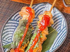 -鸟泉居酒屋·烧鸟·酒馆(百子湾店)