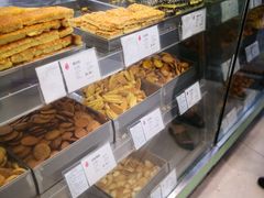 -上海哈尔滨食品厂(淮海中路店)