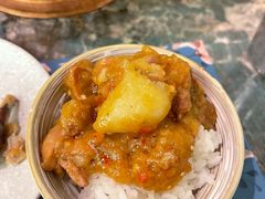 -浩海火燒雲傣家菜(芮欧百货店)