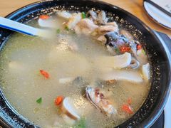 -妈妈的味道·腾冲特色菜(和顺古镇店)