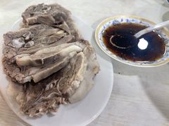 -阿叶羊杂碎(前进街店)