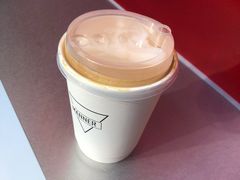 -Manner Coffee(港汇恒隆广场店)