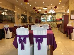 大堂-燕春楼(海河华鼎店)