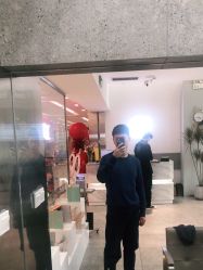 -禾曼造型