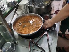 -大胖沙茶面(石鼓路店)