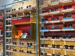 -MUJOSH木九十眼镜(长沙IFS国金中心店)
