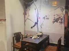 -一慈茶馆(雨田馆)