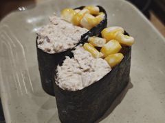 -友壹町寿司(佛山新DNA店)