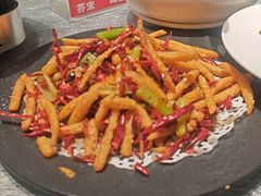 -兄弟爬爬虾(北京路店)