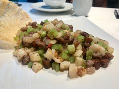 脆盏和牛松-天然台1908(中建广场店)