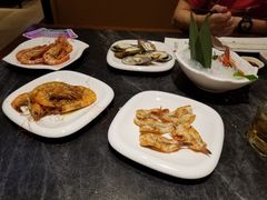 -大渔铁板烧(大悦城店)