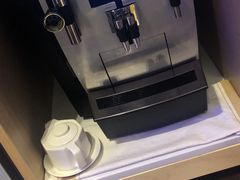 -宝德国际酒店-马蹄莲自助餐厅
