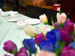 -潮福城大酒楼·潮味粤品·港式点心(湖滨北路店)