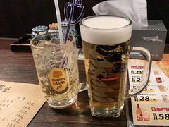 -哥哥の深夜食堂(红松东路店)