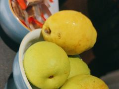 餐前水果-旺顺阁鱼头泡饼(常营店)