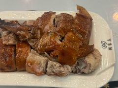 -阿二靓汤(建设店)