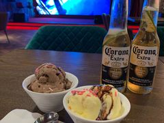 科罗娜-疯克大象美式烤肉餐厅