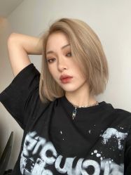 -HG美发设计沙龙