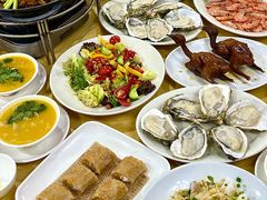 -吉莲利苑海鲜酒家(珠海拱北29年老字号店)