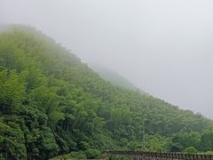 -东白山