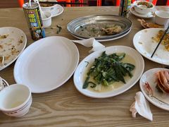 -红月湾海鲜饭店•沙滩海景(双月湾店)