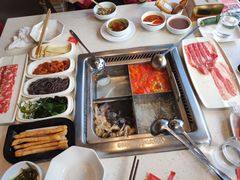 -海底捞大排档火锅(打浦路店)