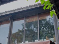 门面-Metal hands·铁手咖啡