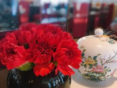 -五号茶居·新派粤菜·岭南五号酒店(沿江中路店)
