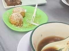 -芬芳甜品(同福路店)