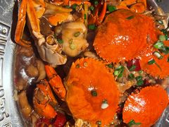 -胖哥俩肉蟹煲(海盐总店)