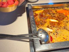 -红鼎坊·老成都火锅(新南门店)