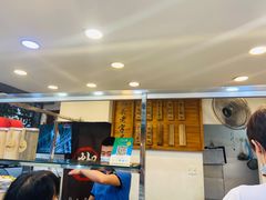 -芝麻糊世家(西华店)