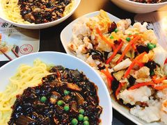 -香港饭店0410(明洞店)