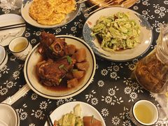 -百花人家(清水镇店)