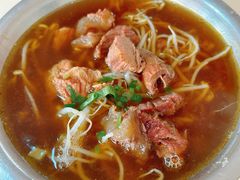 -炬龙牛肉店(新华店)