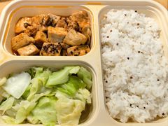 -七色云蔬食(喜邻里店)