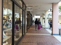 -三井奥特莱斯购物城(爵士之梦长岛店)